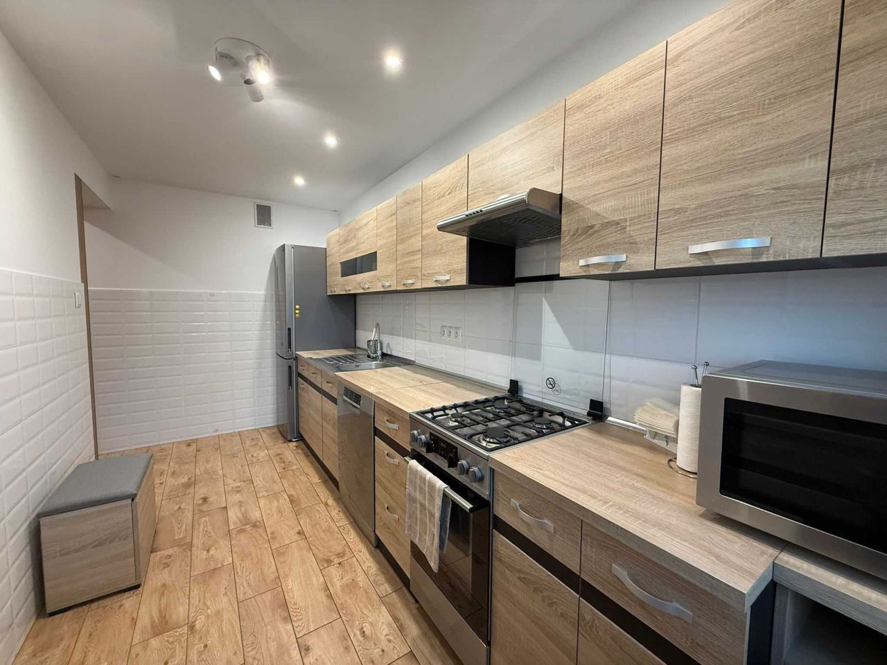 Mieszkanie 2-pokojowe Bochnia, ul. Krakowska. Zdjęcie 3