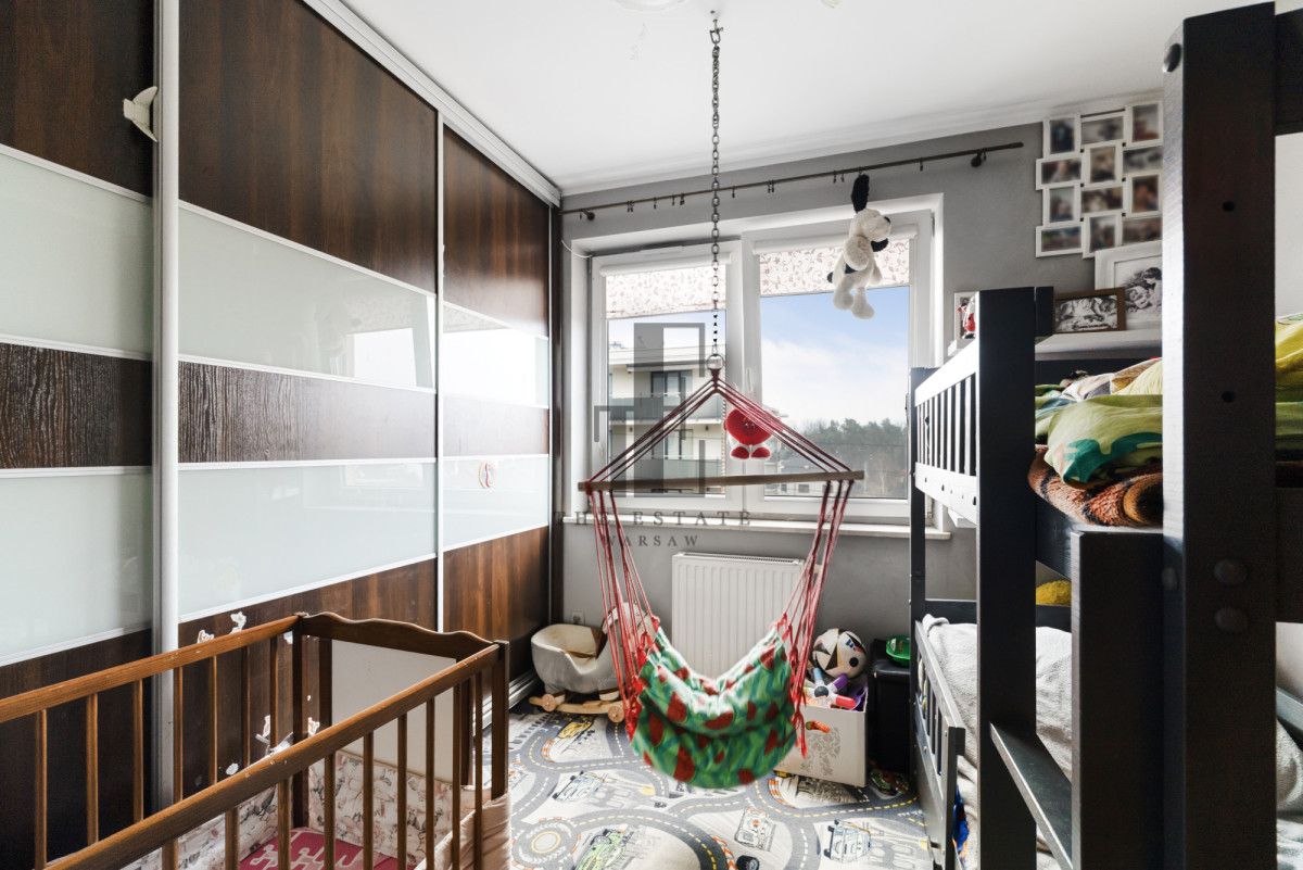 Mieszkanie 2-pokojowe Ząbki, ul. Krucza. Zdjęcie 5