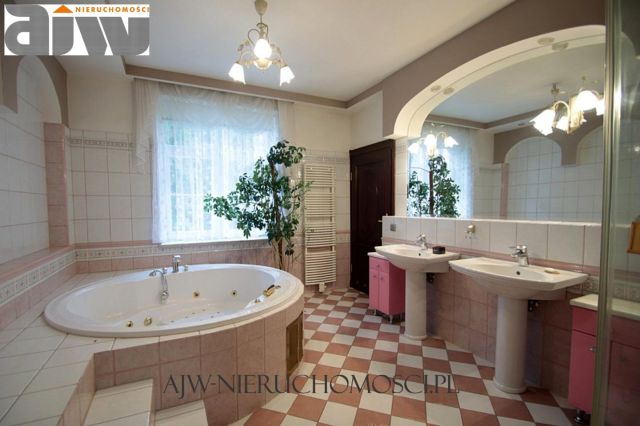 dom wolnostojący, 8 pokoi Izabelin C, Izabelin. Zdjęcie 10