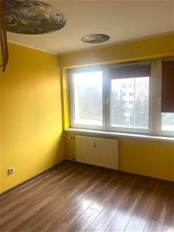 Mieszkanie 2-pokojowe Katowice Burowiec, ul. gen. Józefa Hallera. Zdjęcie 2