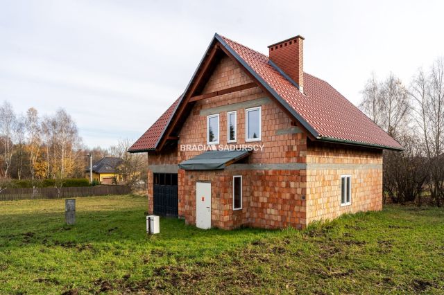 dom wolnostojący, 5 pokoi Krzeszowice, ul. Żbicka. Zdjęcie 5