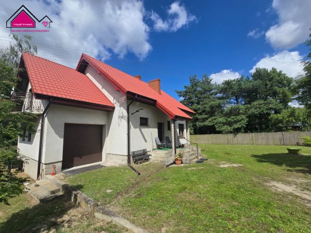 dom wolnostojący, 5 pokoi Zygmuntowo. Zdjęcie 18