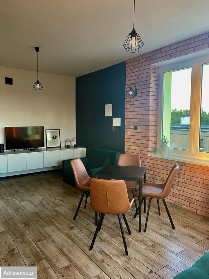 Mieszkanie 2-pokojowe Gdańsk Śródmieście, ul. Rybaki Dolne. Zdjęcie 7