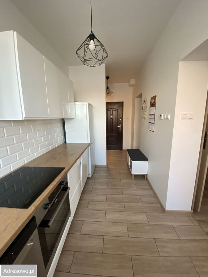 Mieszkanie 2-pokojowe Szczecin Prawobrzeże, ul. Przestrzenna. Zdjęcie 6