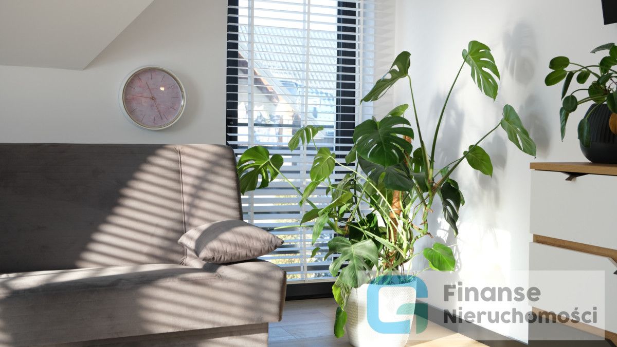 dom wolnostojący, 4 pokoje Maków, ul. Główna. Zdjęcie 3