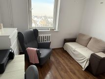 Mieszkanie 3-pokojowe Dobre Miasto, ul. Chodkiewicza. Zdjęcie 3