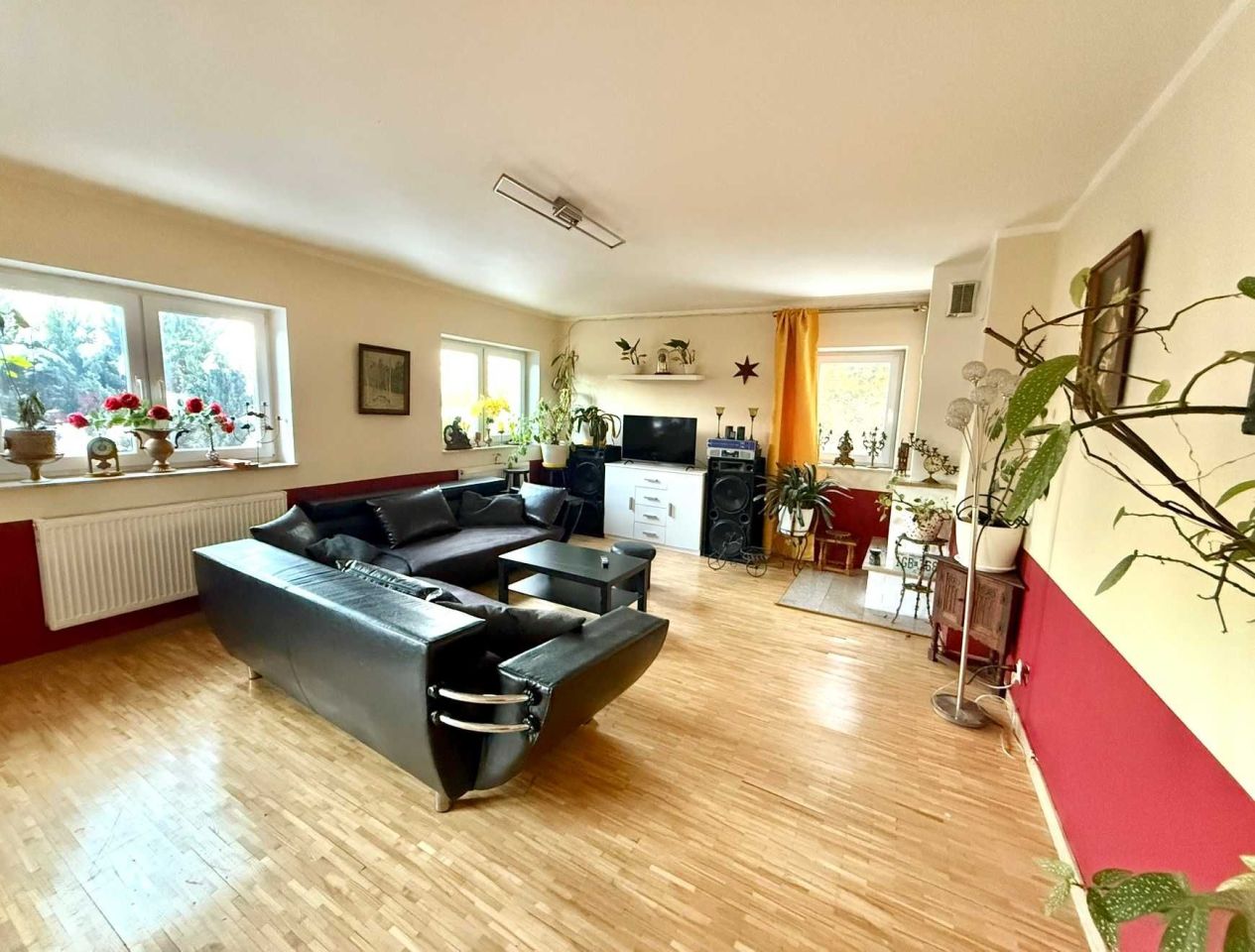 Działka rolno-budowlana Dębówka. Zdjęcie 7