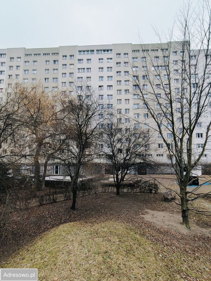 Mieszkanie 3-pokojowe Wrocław Krzyki, ul. Powstańców Śląskich. Zdjęcie 19