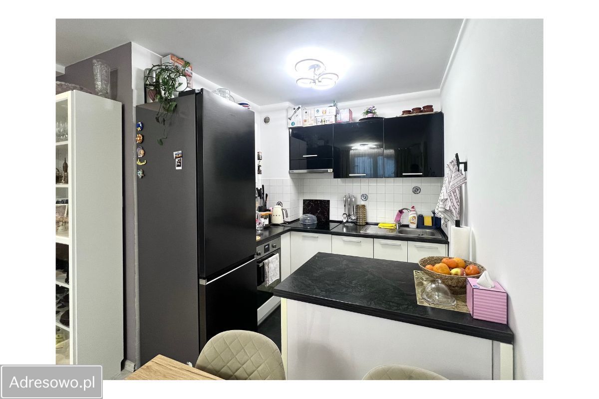 Mieszkanie 3-pokojowe Wrocław Krzyki. Zdjęcie 17