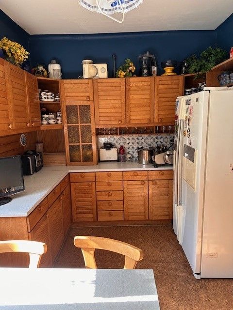 Mieszkanie 4-pokojowe Tarnów Śródmieście, ul. Adama Asnyka. Zdjęcie 5