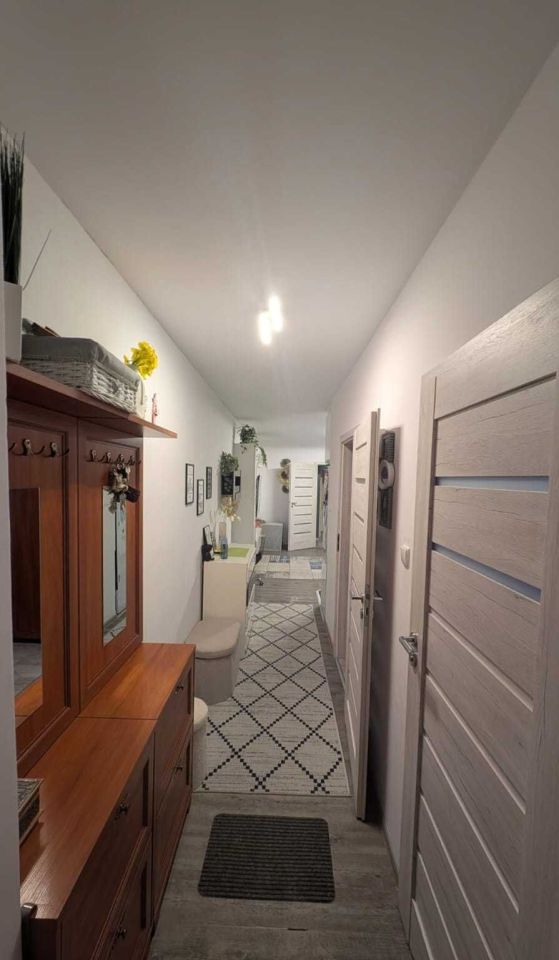 Mieszkanie 3-pokojowe Dębno, ul. Adama Mickiewicza. Zdjęcie 4