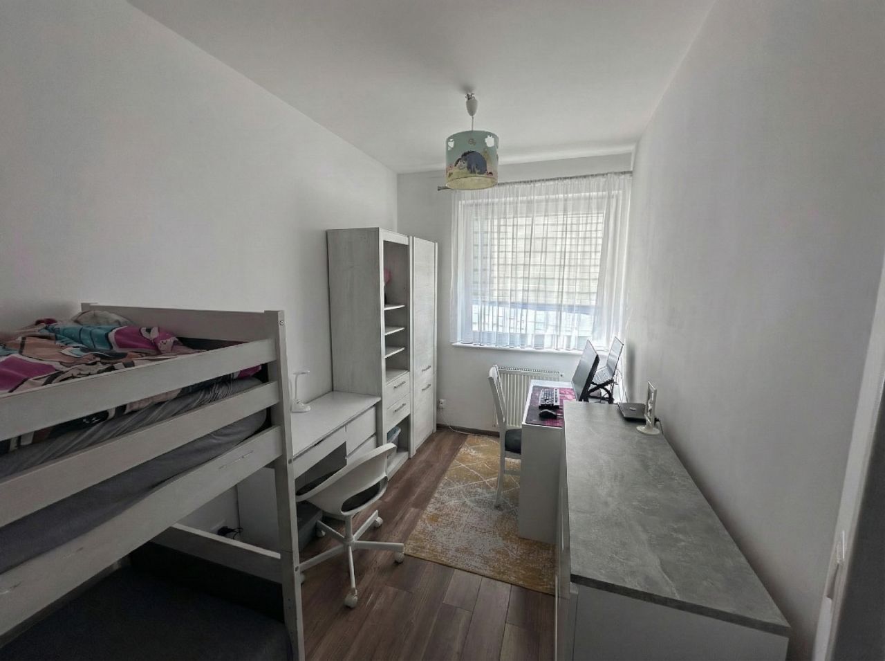 Mieszkanie 2-pokojowe Rumia Janowo, ul. Dębogórska. Zdjęcie 2