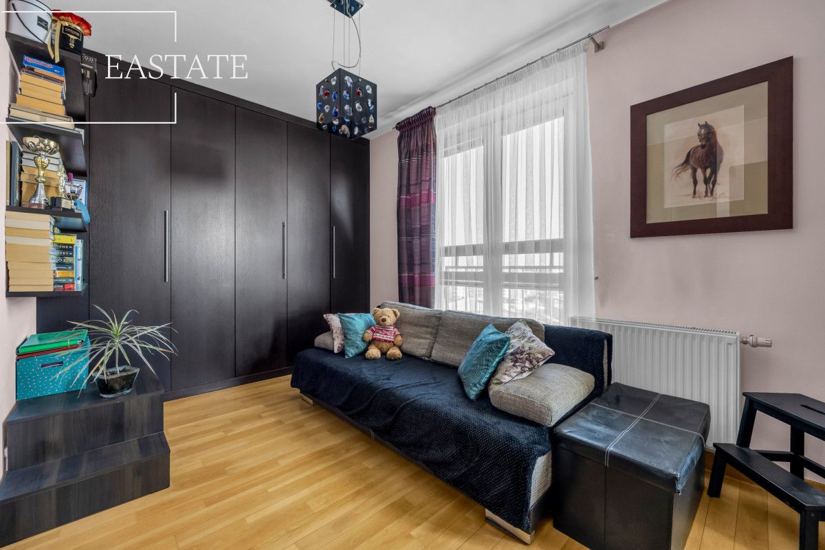 Mieszkanie 4-pokojowe Warszawa Bemowo, ul. Widawska. Zdjęcie 9