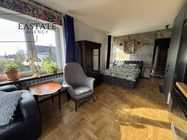 Mieszkanie 2-pokojowe Warszawa Włochy, ul. Słowicza. Zdjęcie 5