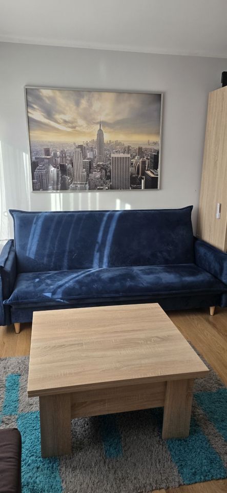 Mieszkanie 2-pokojowe Ruda Śląska. Zdjęcie 4