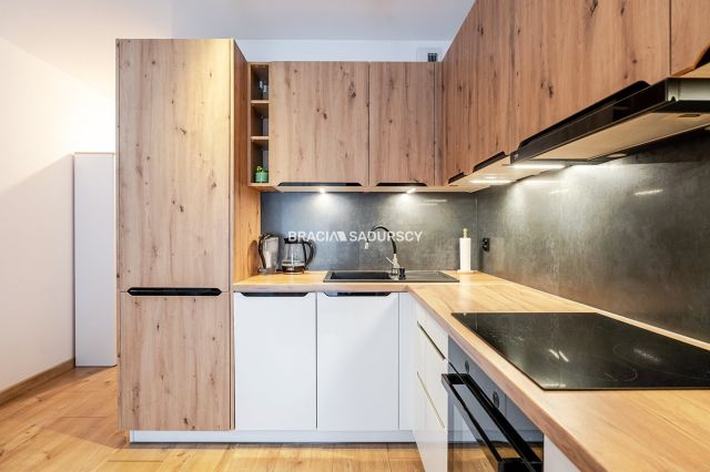 Mieszkanie 2-pokojowe Kraków, ul. Sebastiana Klonowica. Zdjęcie 15