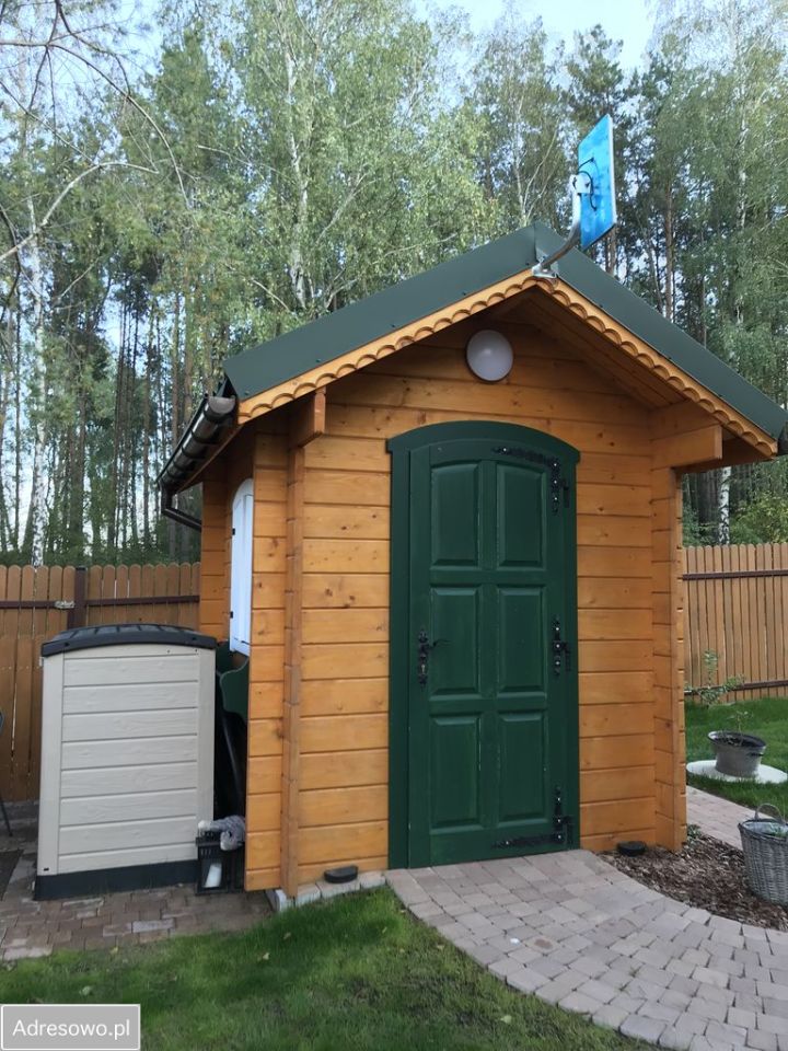 dom wolnostojący, 3 pokoje Skubarczewo. Zdjęcie 7