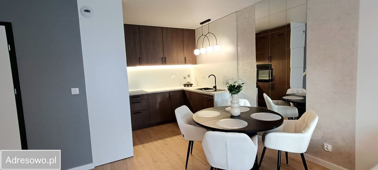 Mieszkanie 2-pokojowe Zielona Góra Łężyca. Zdjęcie 7