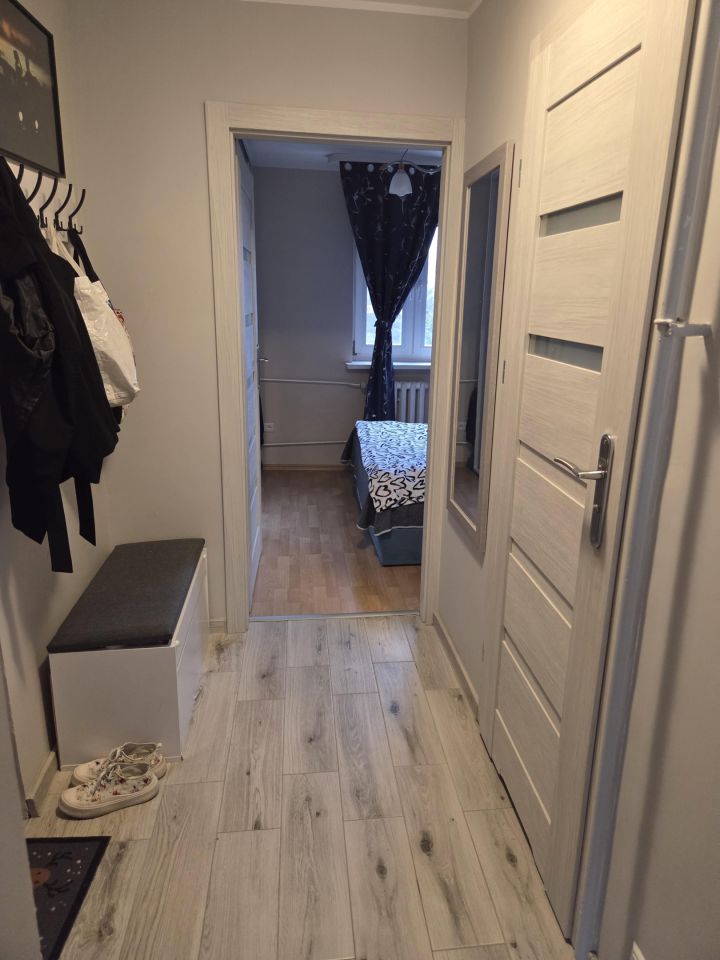 Mieszkanie 2-pokojowe Łomża Rembelin, ul. Stacha Konwy. Zdjęcie 7