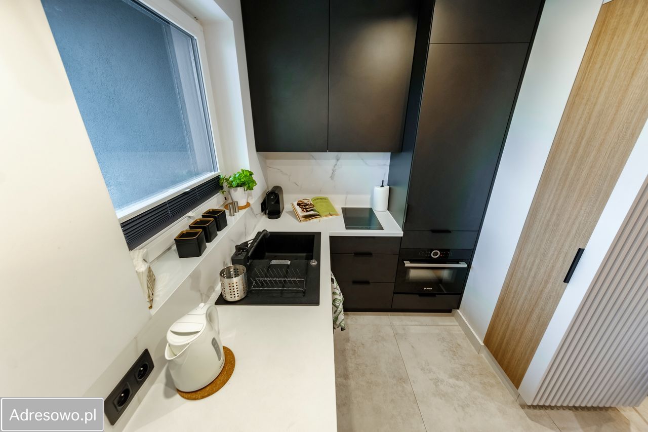 Mieszkanie 2-pokojowe Lublin Czechów, al. Kompozytorów Polskich. Zdjęcie 8