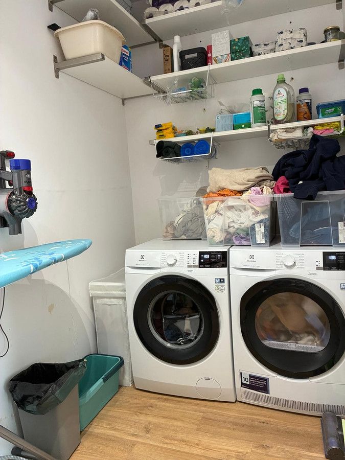 Mieszkanie 3-pokojowe Szczecin Pogodno, ul. gen. Zygmunta Sadowskiego. Zdjęcie 5