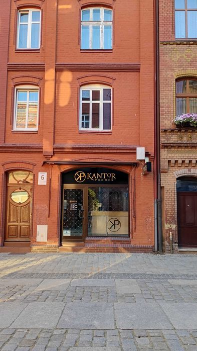 Biuro Lębork Centrum, Staromiejska. Zdjęcie 7