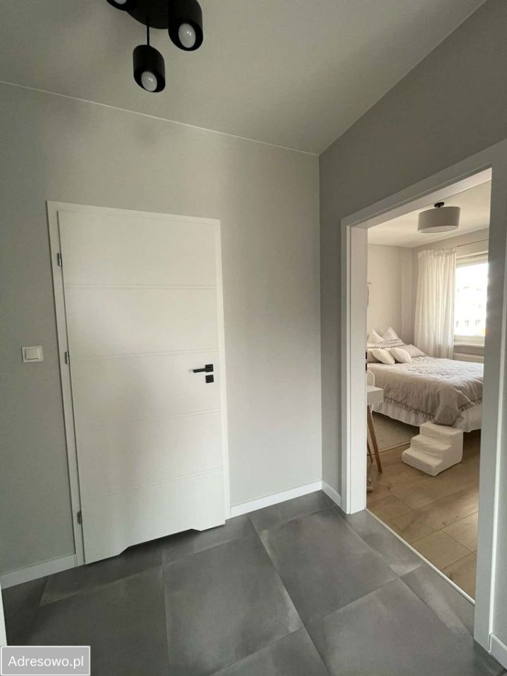 Mieszkanie 3-pokojowe Białystok Wysoki Stoczek, al. Jana Pawła II. Zdjęcie 9