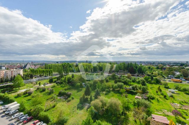 Mieszkanie 3-pokojowe Rzeszów Pobitno, ul. Małopolska. Zdjęcie 10