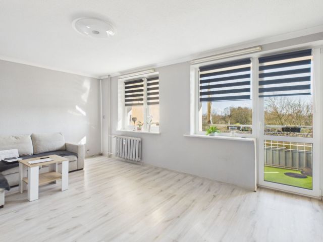 Mieszkanie 3-pokojowe Słupsk, ul. Wiatraczna. Zdjęcie 2