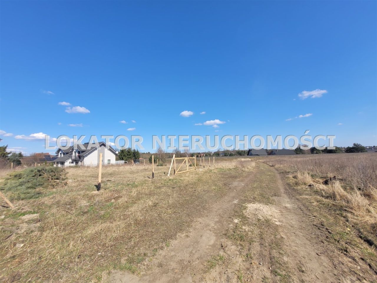 Działka budowlana Szydłowo. Zdjęcie 5