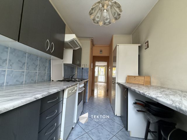 Mieszkanie 3-pokojowe Poznań Wilda, ul. Fabryczna. Zdjęcie 21