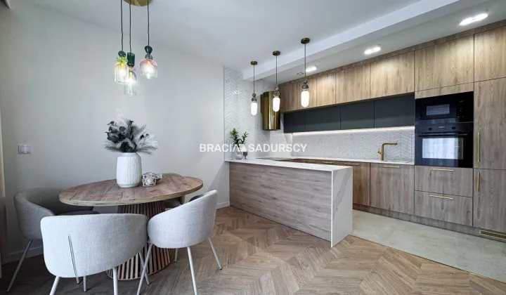 Mieszkanie 5-pokojowe Niepołomice