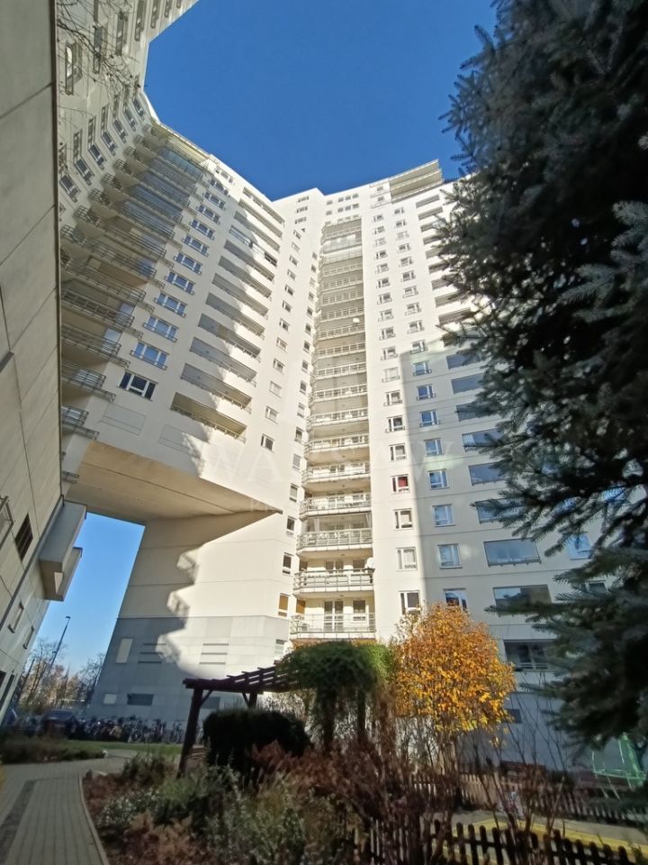 Mieszkanie 5-pokojowe Warszawa Śródmieście, ul. Zygmunta Słomińskiego. Zdjęcie 34