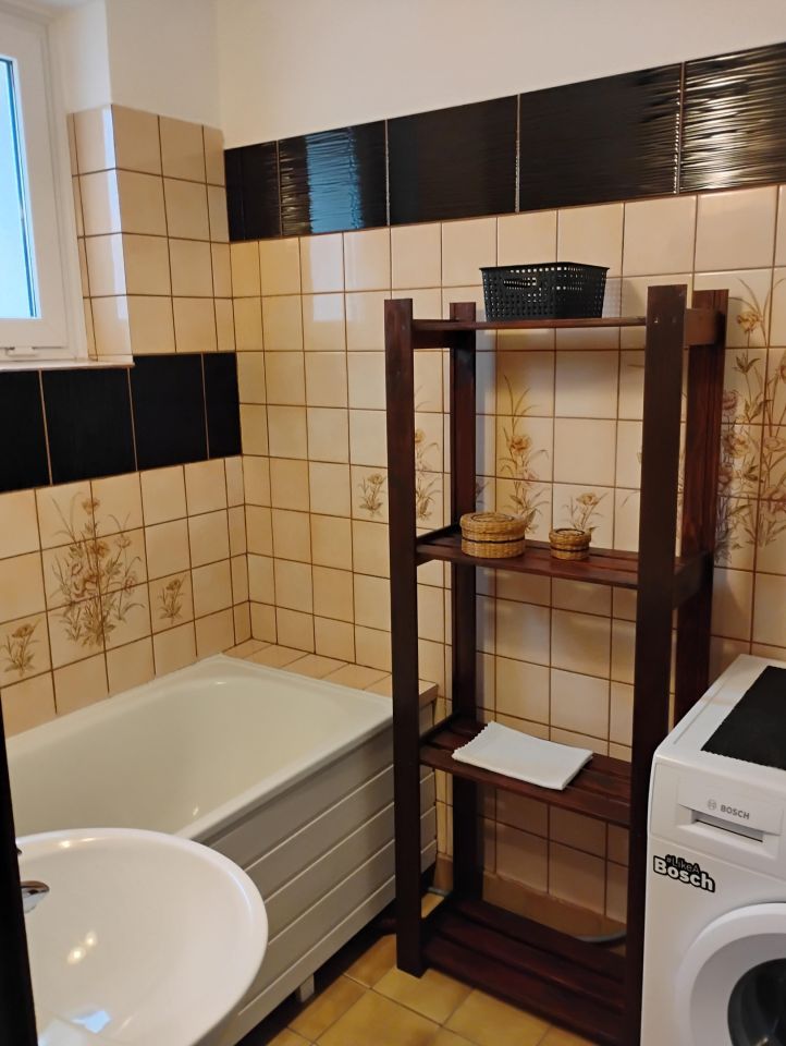 Mieszkanie 3-pokojowe Murowana Goślina, ul. Kręta. Zdjęcie 7