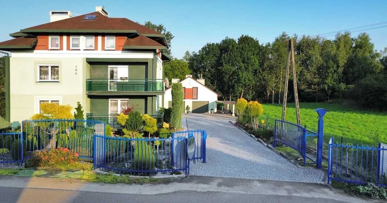dom wolnostojący Czeluśnica. Zdjęcie 4