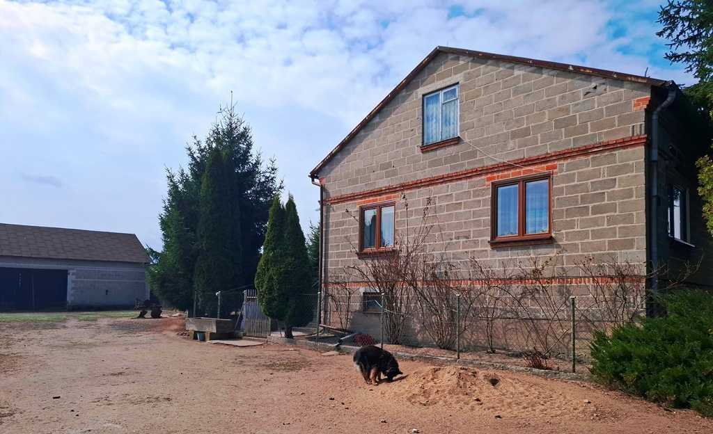 gospodarstwo, 3 pokoje Parlin. Zdjęcie 3