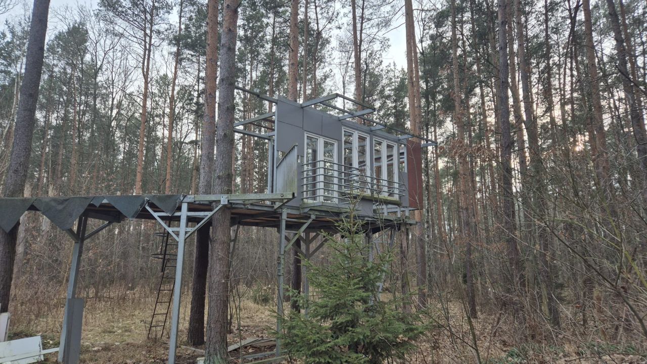 Działka rolno-budowlana Kwiatkowice-Las, Zachodnia. Zdjęcie 9