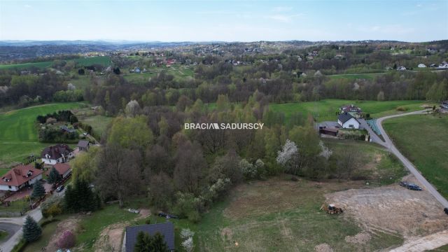 Działka budowlana Byszyce. Zdjęcie 9