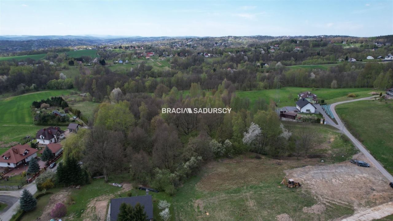 Działka budowlana Byszyce. Zdjęcie 9