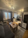 Mieszkanie 2-pokojowe Białystok Nowe Miasto, ul. Kręta. Zdjęcie 1