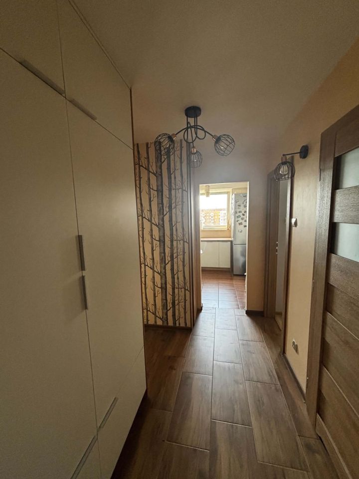 Mieszkanie 2-pokojowe Warszawa Praga-Południe, ul. Grzegorza Przemyka. Zdjęcie 8