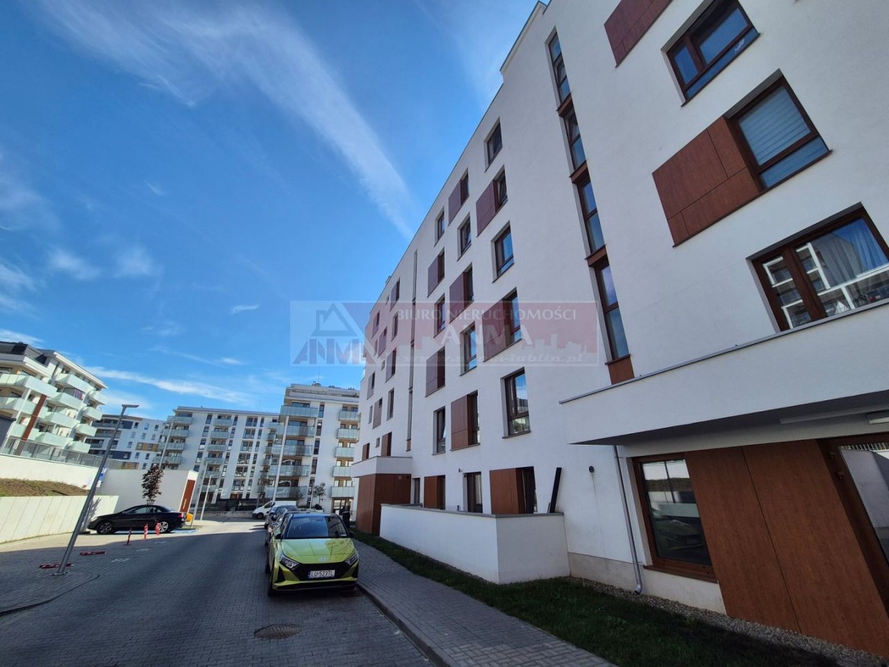 Mieszkanie 2-pokojowe Lublin Śródmieście, ul. Koralowa. Zdjęcie 12