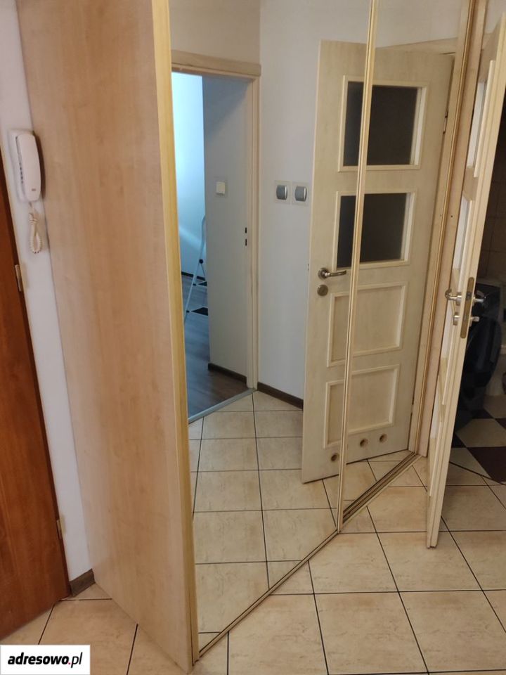 Mieszkanie 2-pokojowe Żyrardów, ul. Szpitalna. Zdjęcie 8