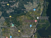 Mieszkanie 2-pokojowe Szczecin Warszewo, ul. Słowacka. Zdjęcie 4