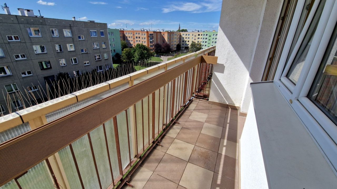 Mieszkanie 1-pokojowe Świdnica, ul. Jana Kilińskiego. Zdjęcie 3