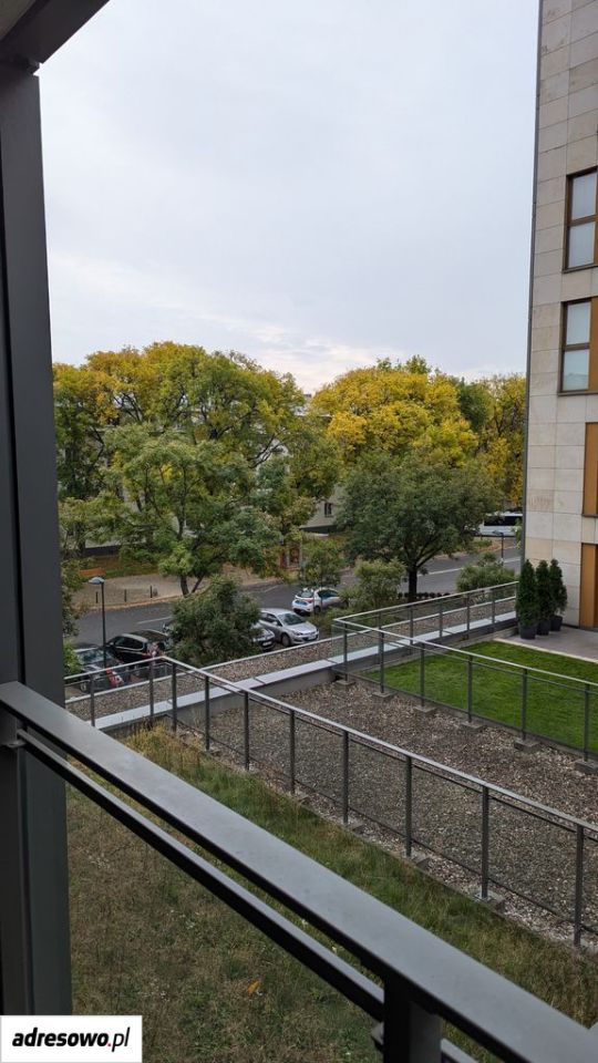 Mieszkanie 2-pokojowe Warszawa Mokotów, ul. Obrzeżna. Zdjęcie 13