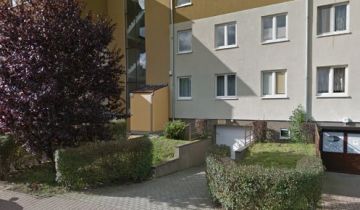 Mieszkanie 1-pokojowe Wrocław Muchobór Wielki