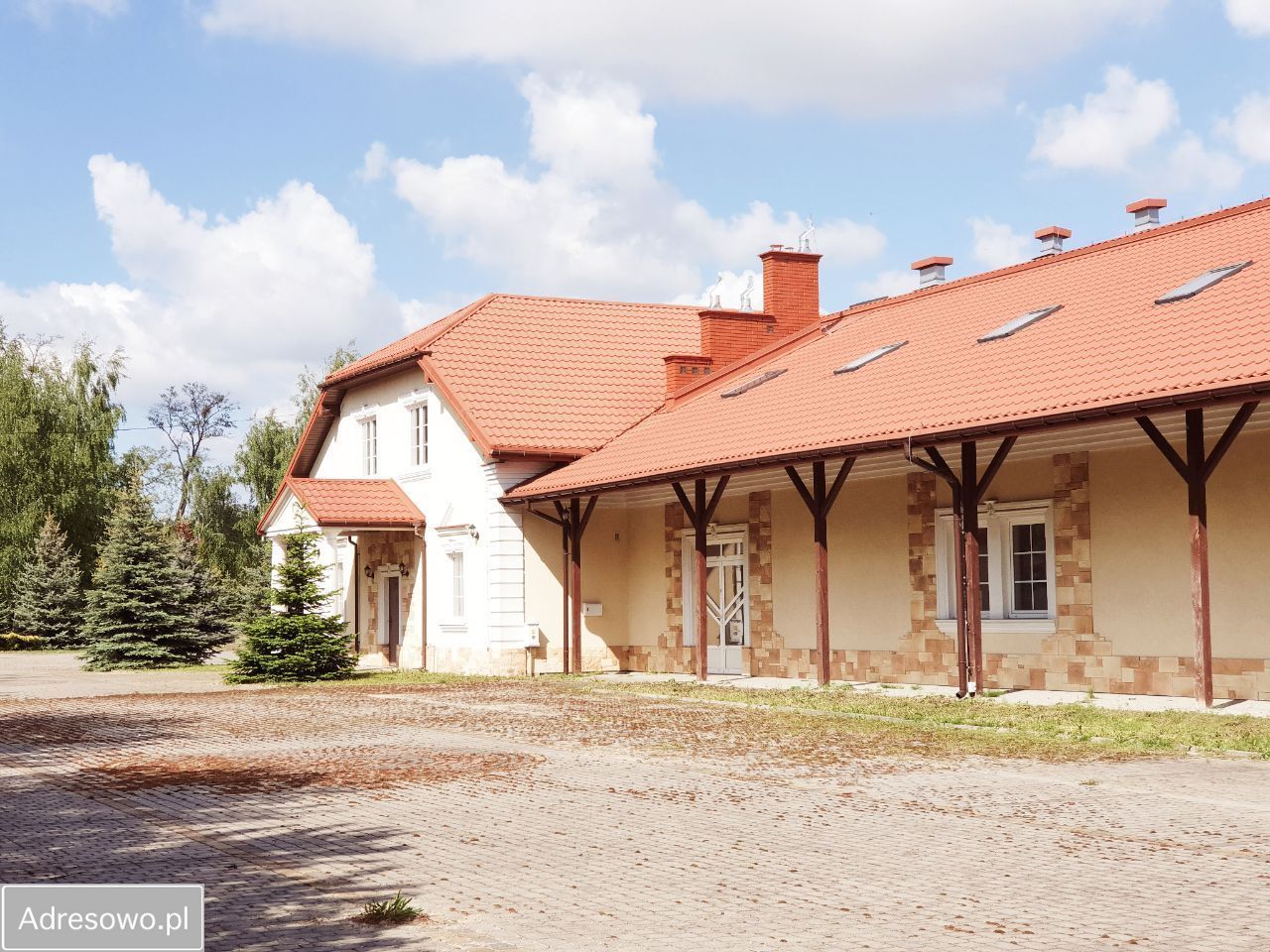 Hotel/pensjonat Teresin. Zdjęcie 12