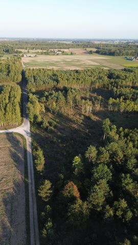 Działka rolno-budowlana Boguchwała. Zdjęcie 9