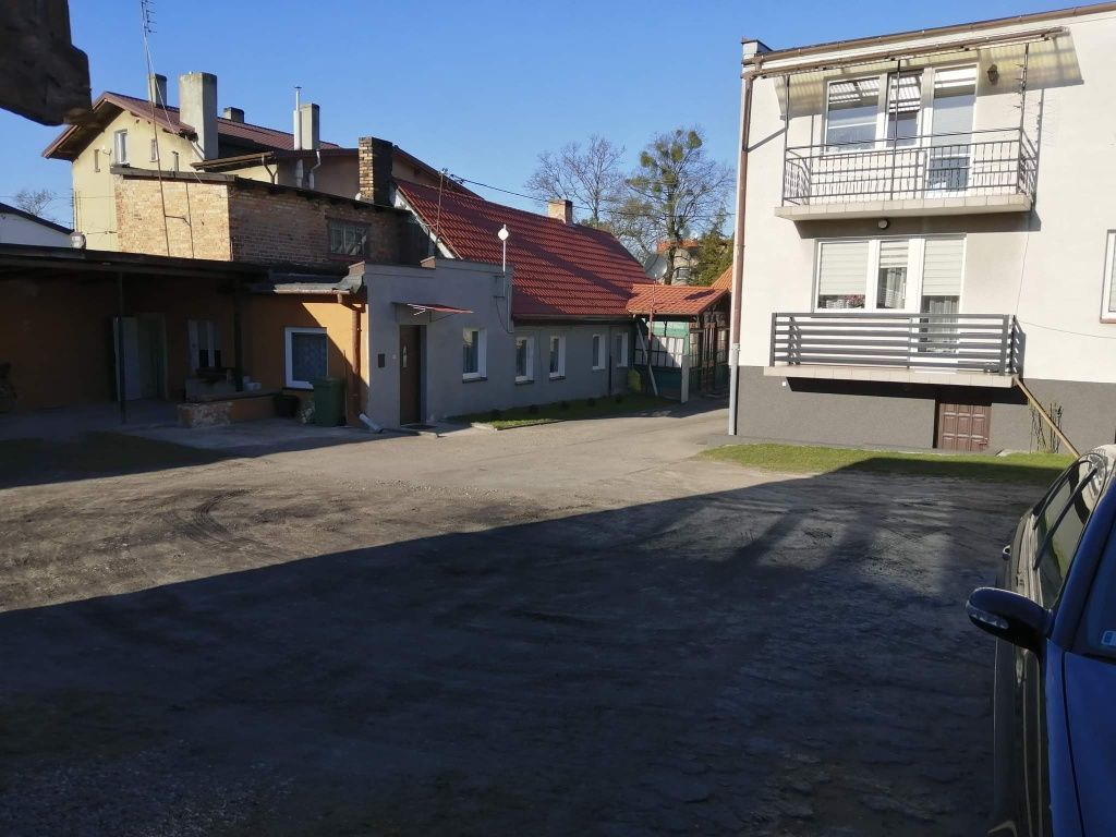 dom wolnostojący, 3 pokoje Nowe, ul. Kolejowa. Zdjęcie 3